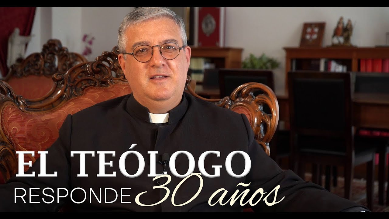El Teólogo responde: P. Miguel Ángel Fuentes
