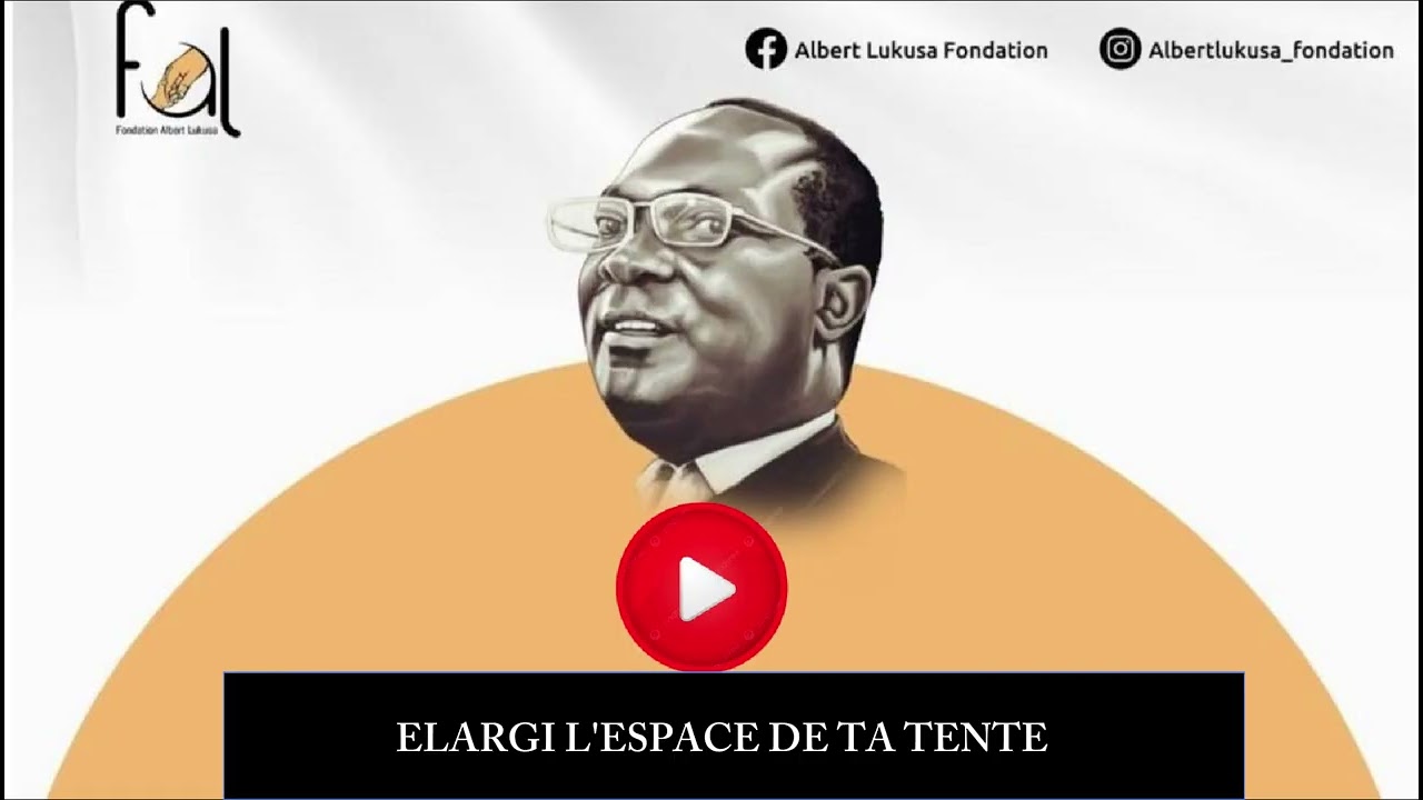 ELARGI L'ESPACE DE TA TENTE
