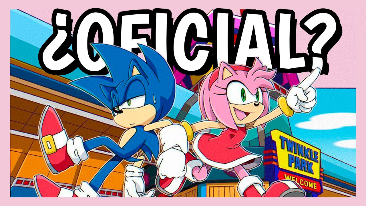 🤔 ¿PODRÍA el SONAMY ser REAL?