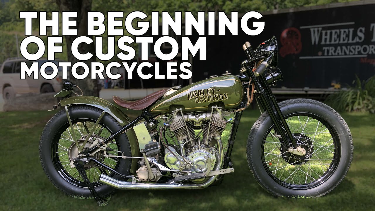 Parking Lot Finds : 1928 