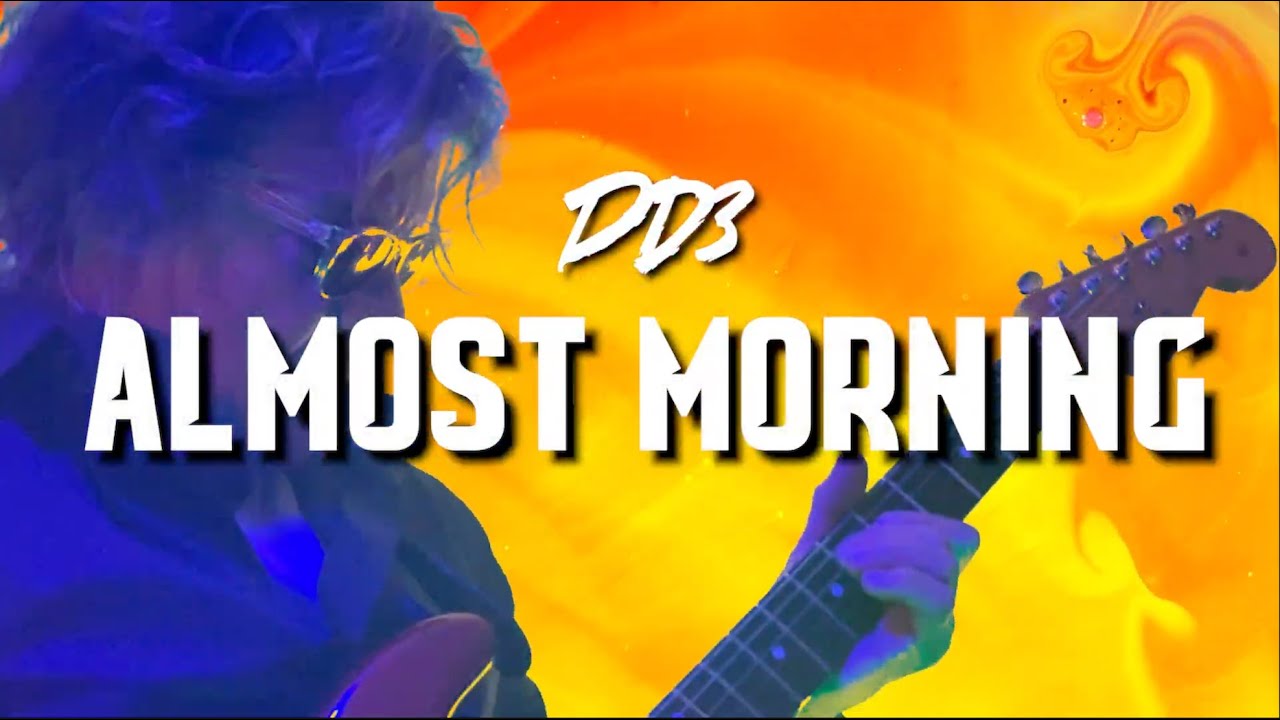 DD3 - Almost Morning