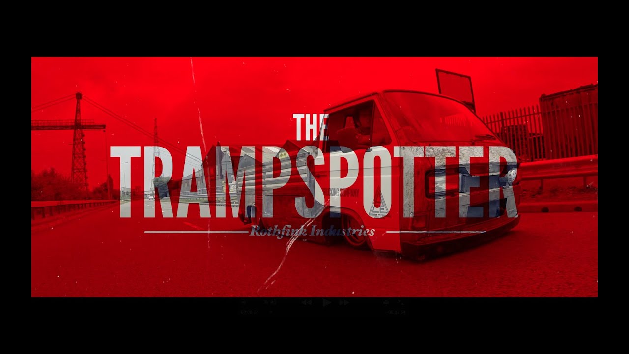 In Profile: Andy Rudd's T25 VW Transporter Pick Up