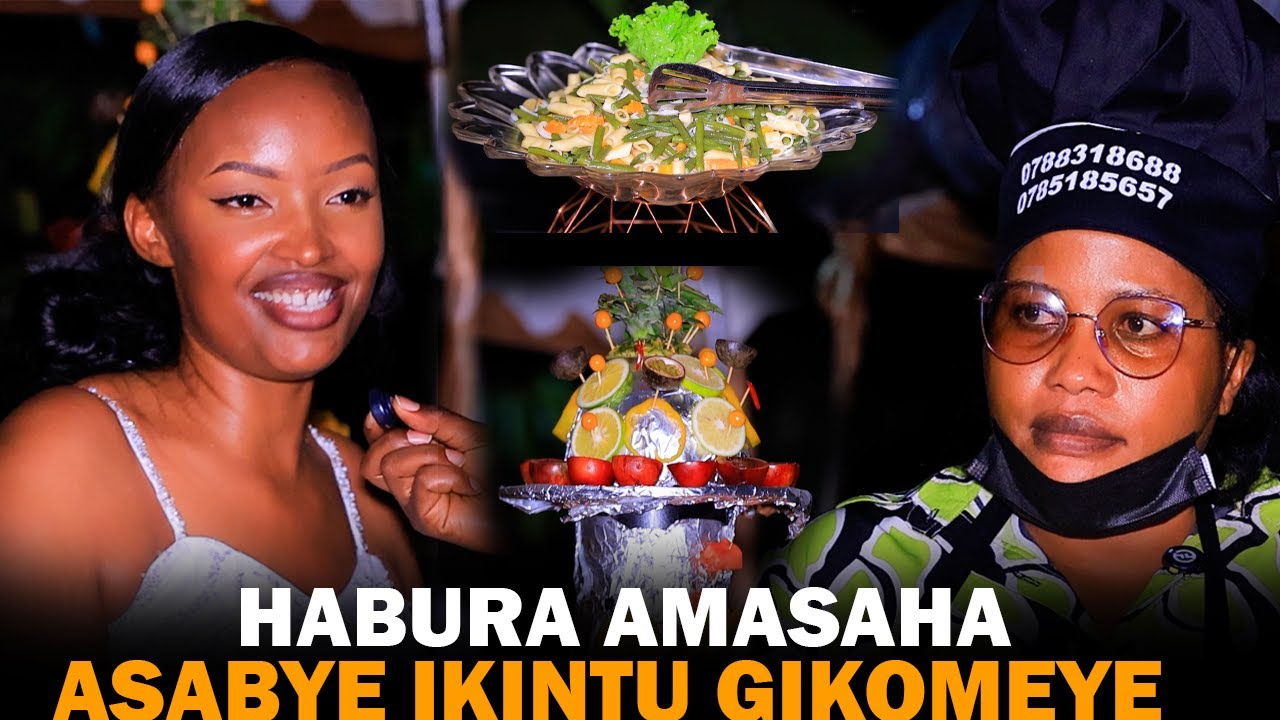 MU IJORO RY'UBUKWE🤣Nditeguye KURARA NEZA🤩Pst  Mutesi ARATUNGURANYE🥰NUYU MUGENI BIRAMURENZE