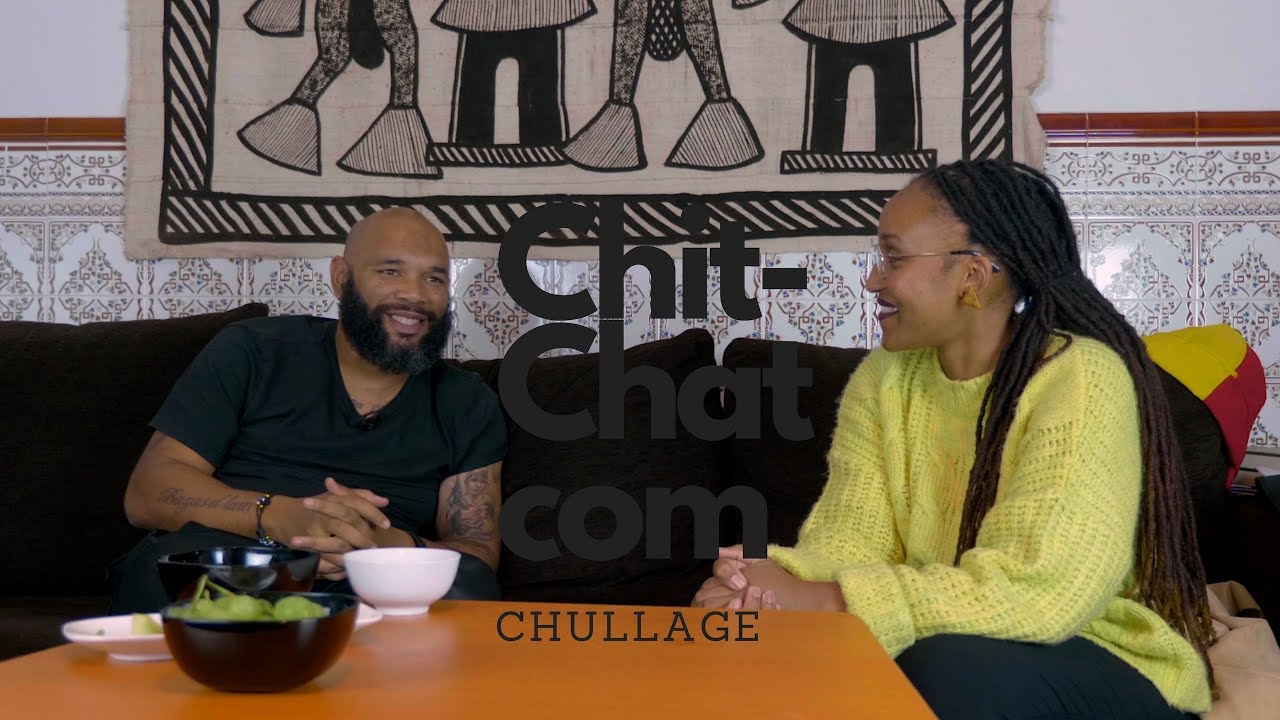 Chit-Chat com | Chullage