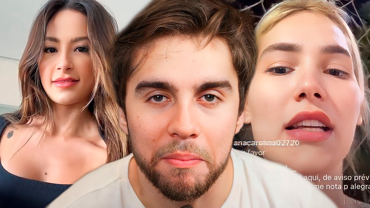 Famosos passando VERGONHA na net