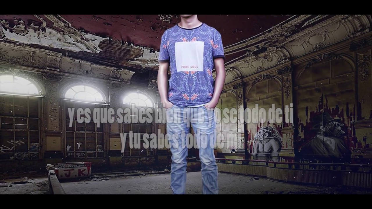 Mas Que Amigos Moises Garduño Audio Y letra 2016