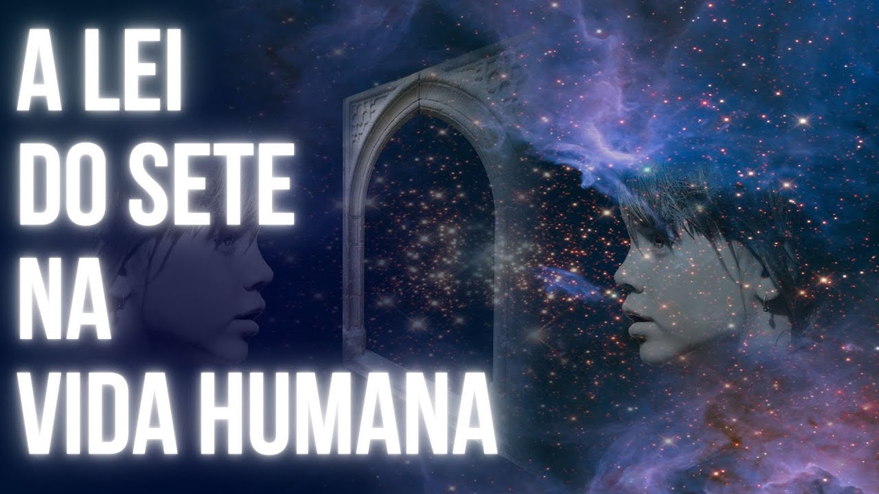 Teoria dos SET&Ecirc;NIOS e as FASES da Vida Humana