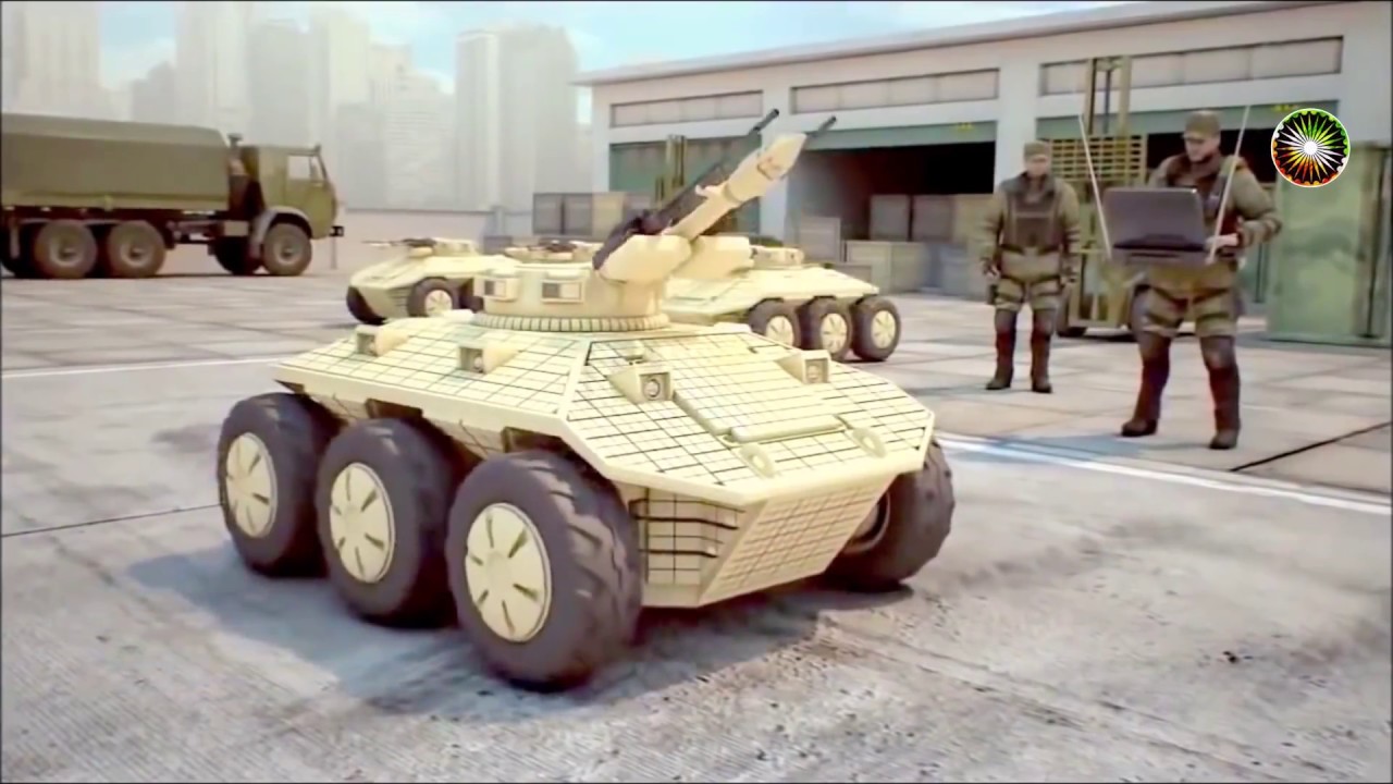 INDIA की ROBOT ARMY चीन और पाकिस्तान को कब्रिस्तान बना देगा|indian Robot Army In Hindi