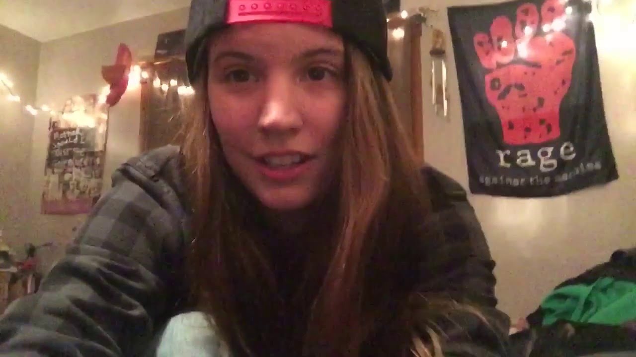 Late Night Smoke Session #1