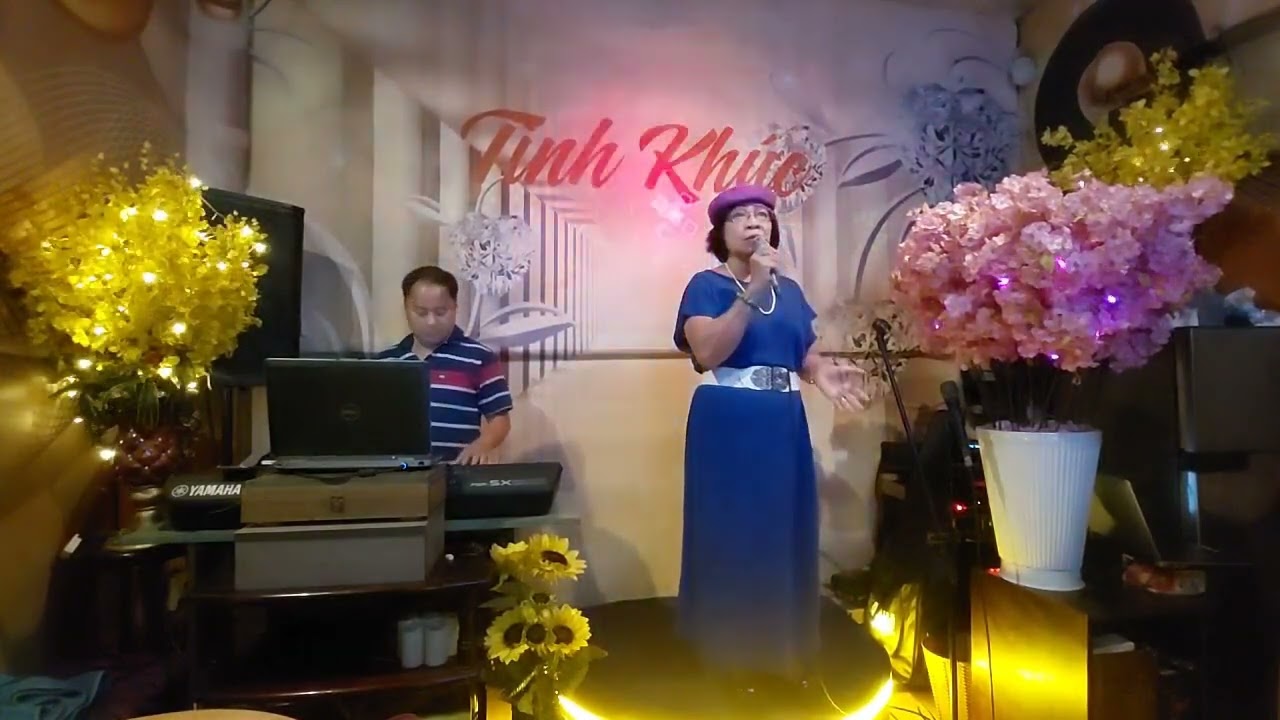 Tình Khúc 