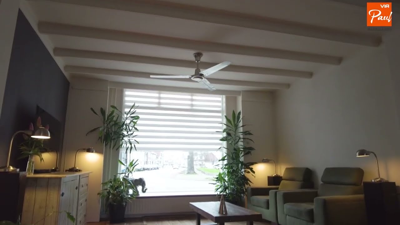 Eengezinswoning Tilburg, Rosmolenplein 11