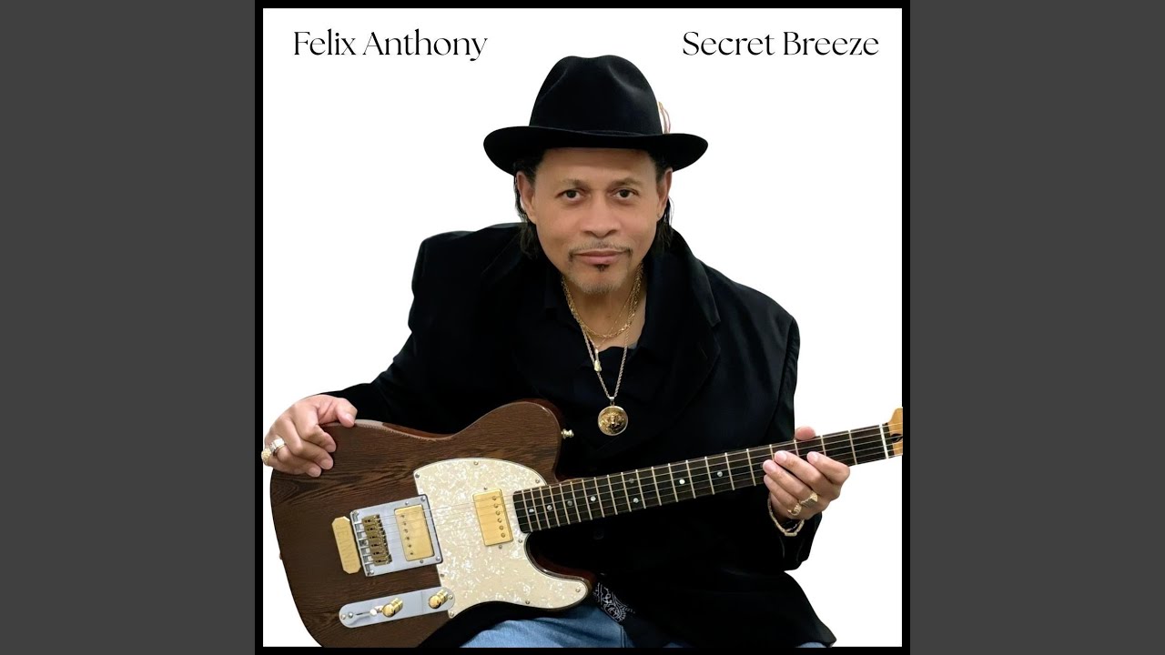 Secret Breeze