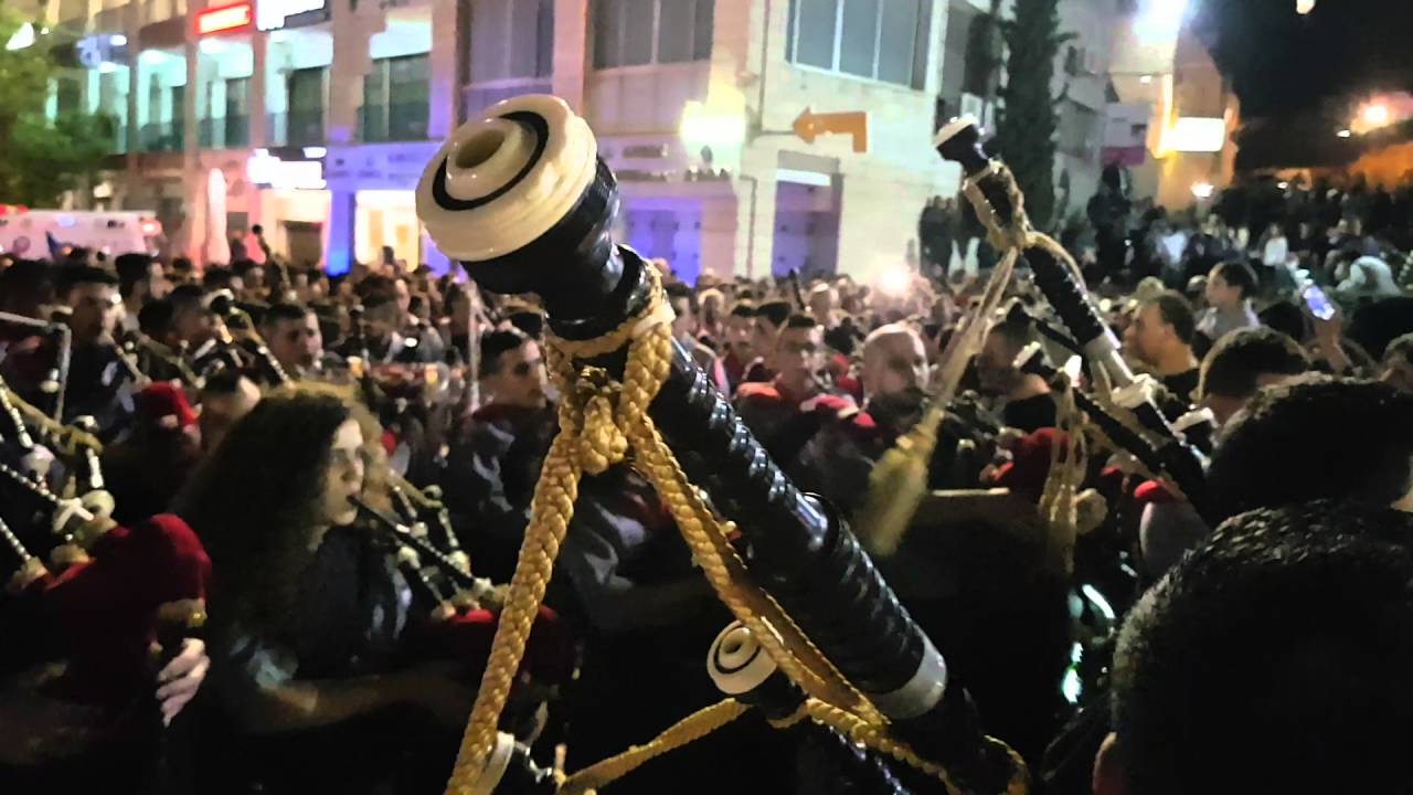 جناز المسيح في الناصره