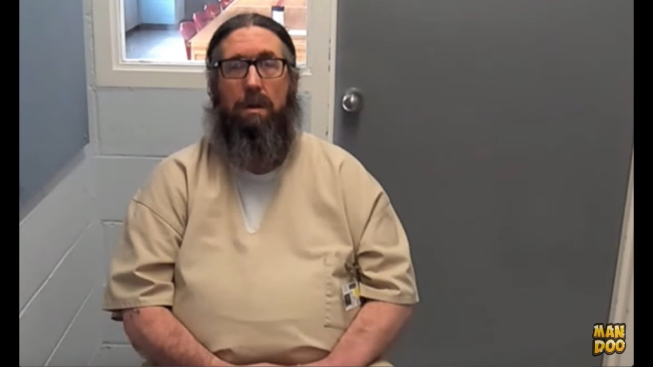 The system failed his daughters | He was doing it while they were still in pampers