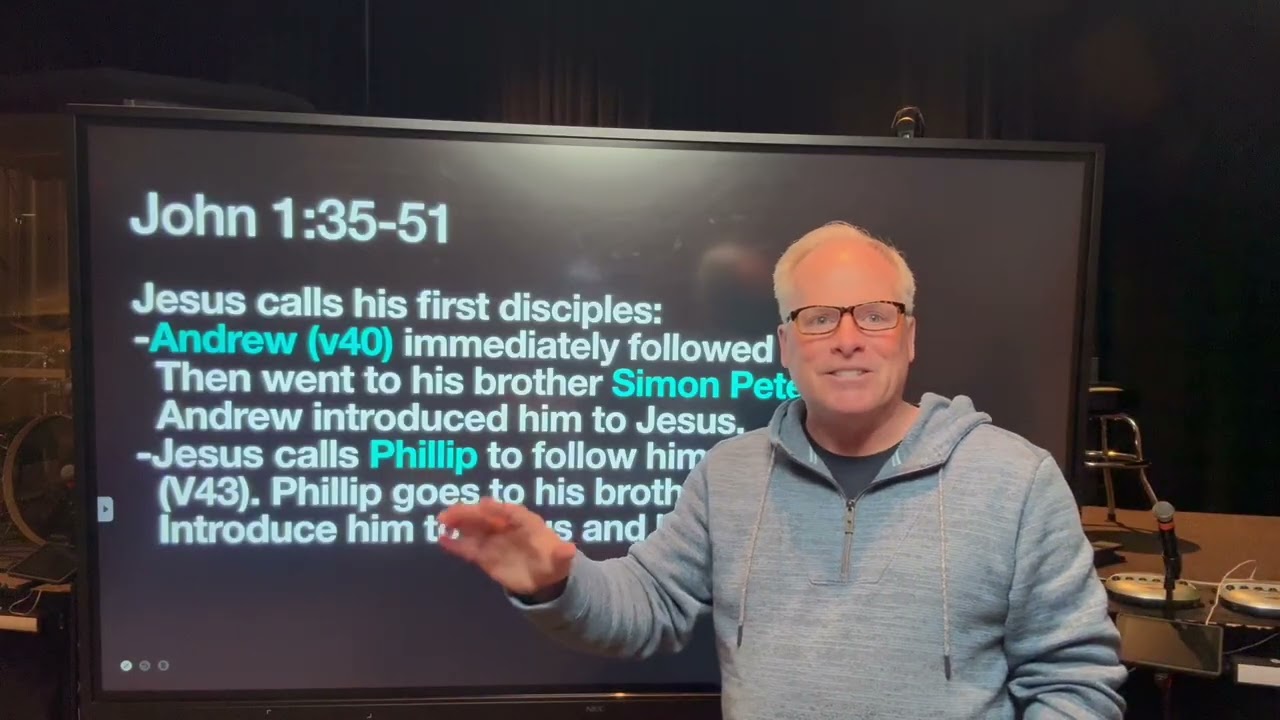 Jan 2 - New to This Bible Reading Plan