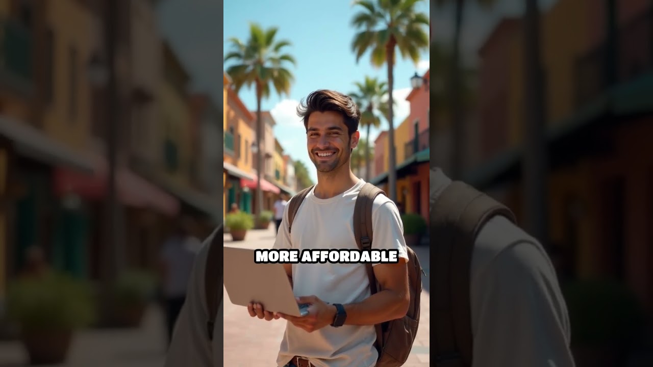 Japan vs Paraguay: Which Country Is Better for Digital Nomads?