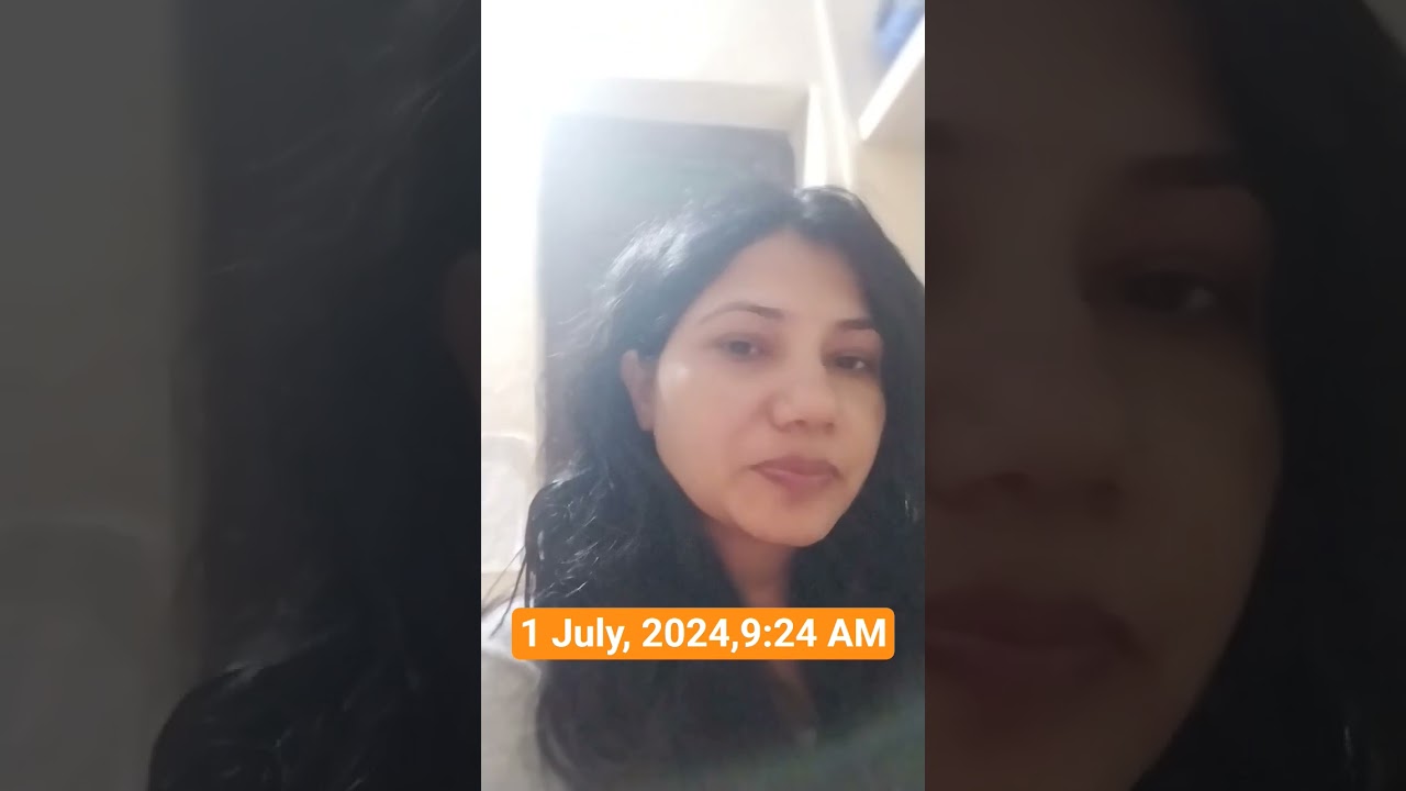 Mere Dil Mein Aaj Kya Hai 