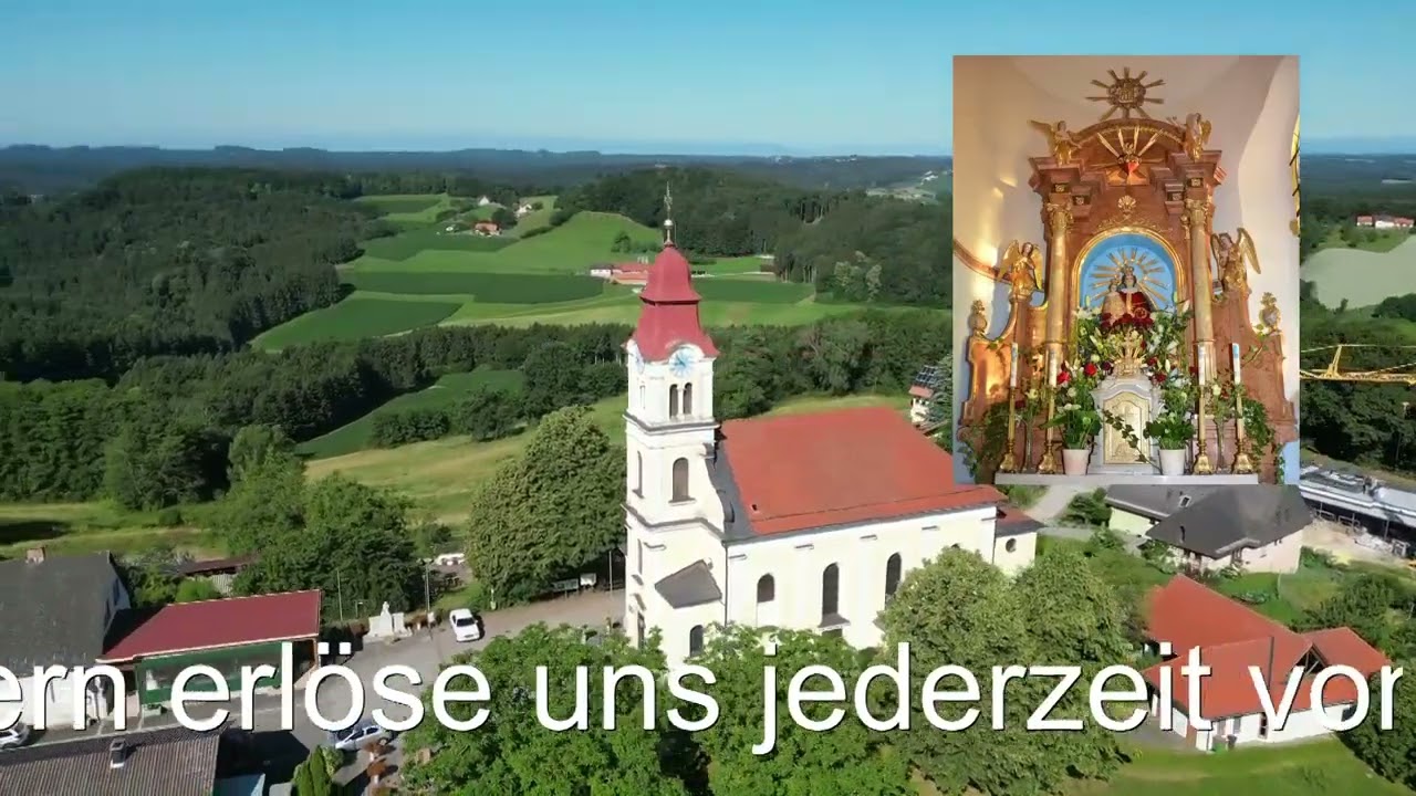 KLEIN MARIAZELL