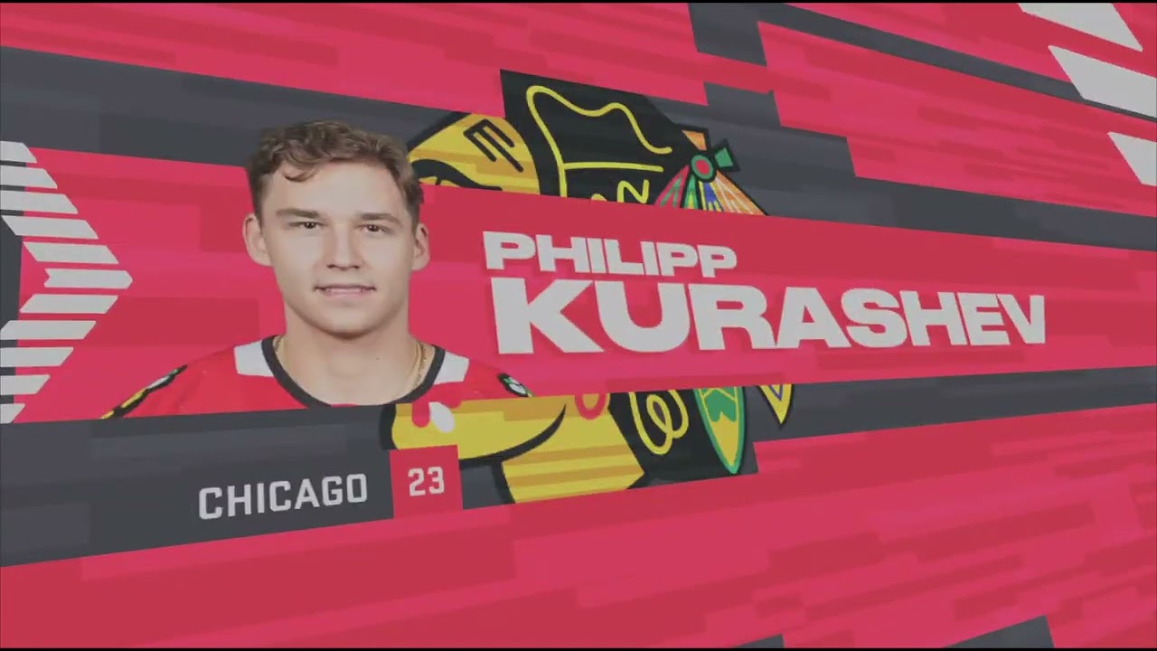 Blues @ Blackhawks