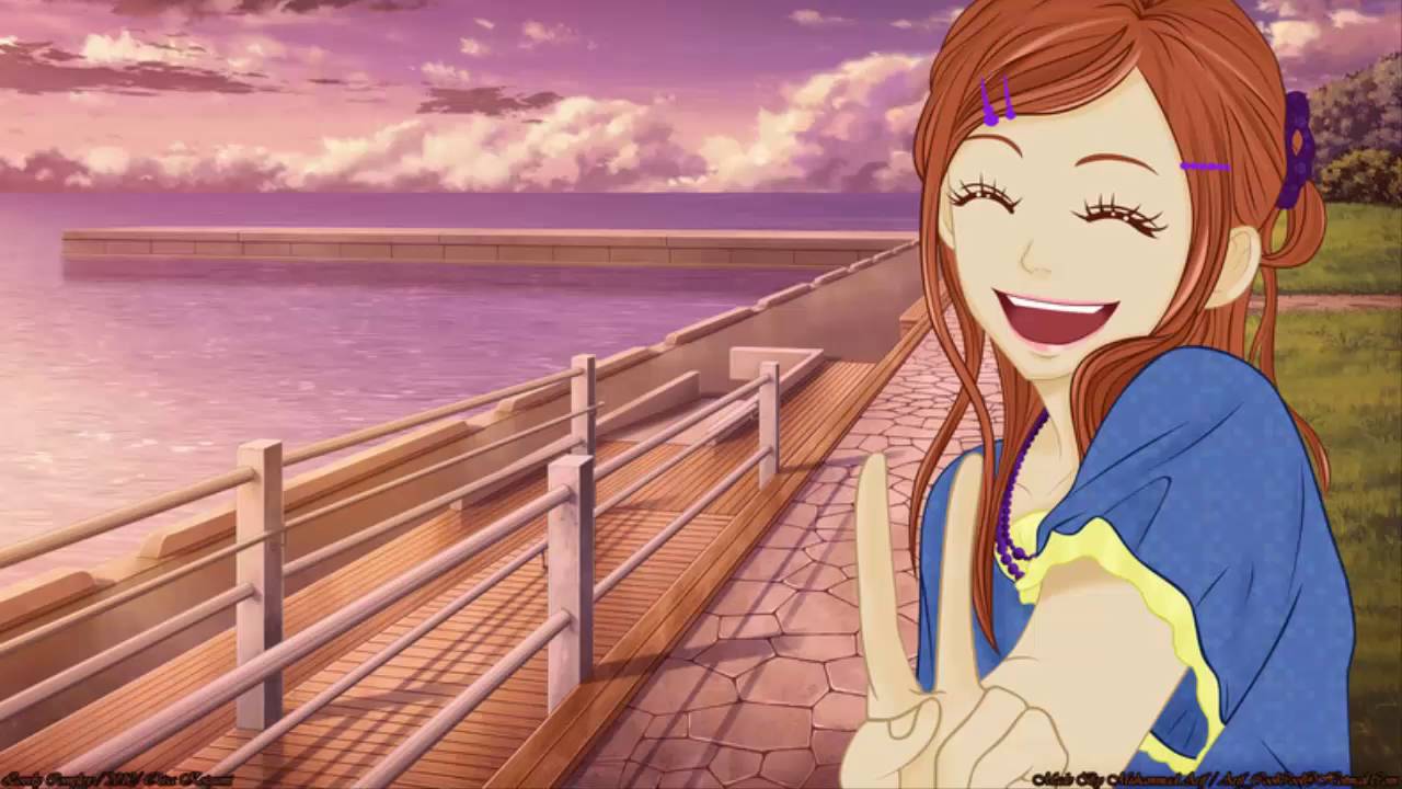 Lovely Complex - Deep Past | Best Anime Music | Most Emotional Anime Soundtrack