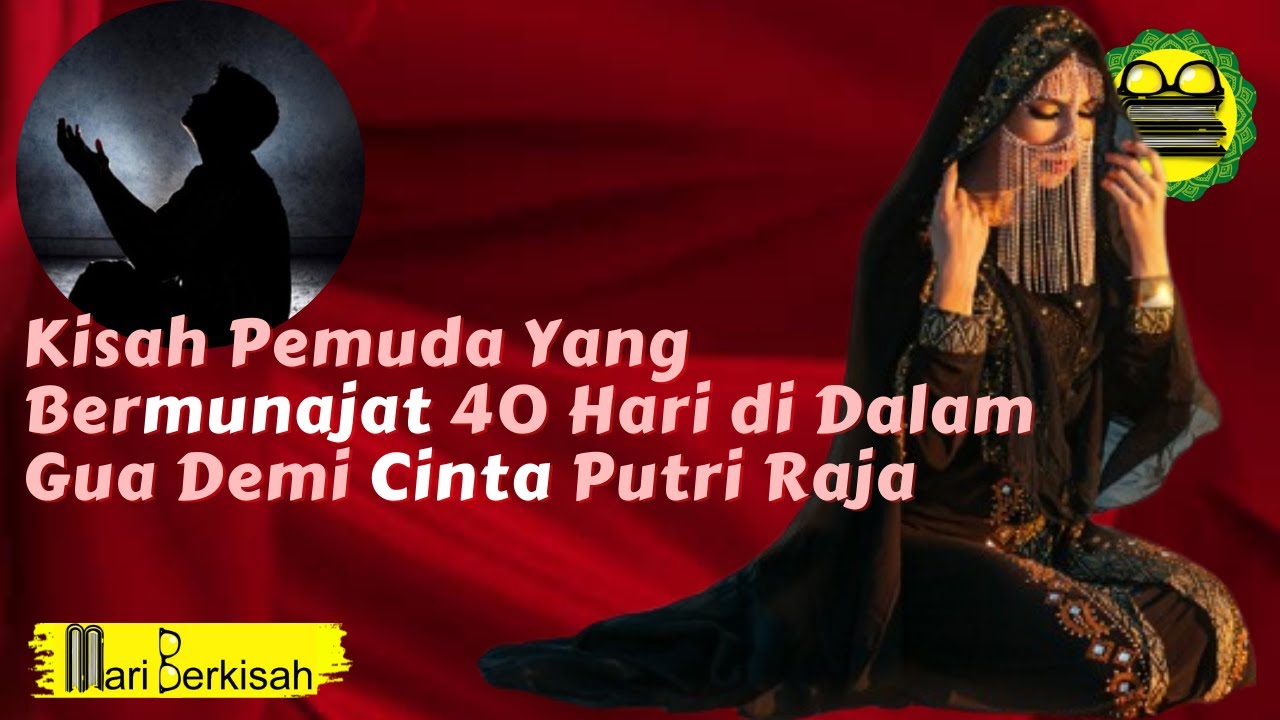 Munajat Cinta: Andai Saja Aku Berdzikir Hanya Untuk Allah Semata. Cerita Islami Penuh Hikmah