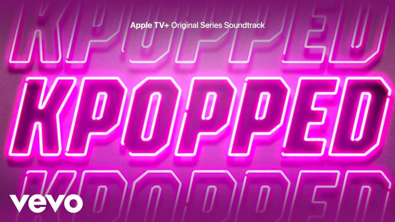 J Balvin, ATEEZ, KPOPPED - Mi Gente&nbsp;| KPOPPED (Apple TV+ Original Series Soundtrack)