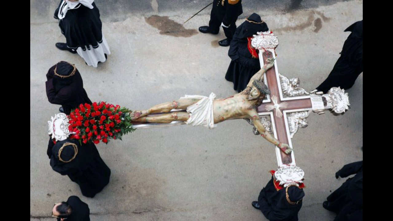 In paradisum. elegia funebre di Salvatore Schembari