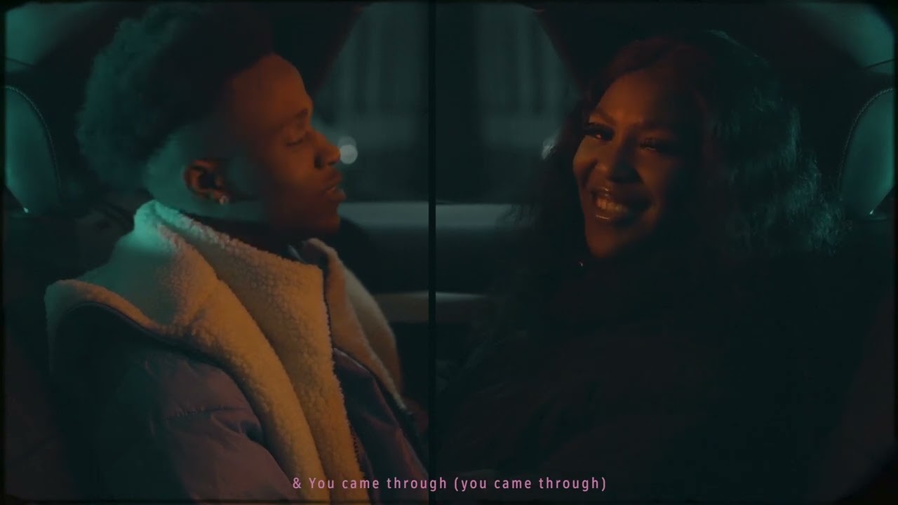 A420 - Take You Out : Visualizer