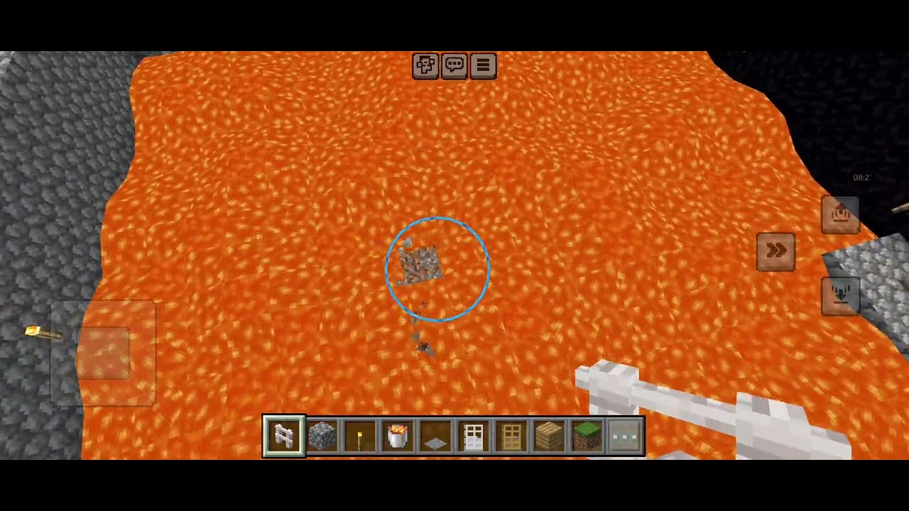 Corrida insana ep 3