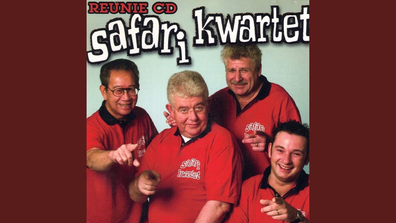 Ik ken jou wel