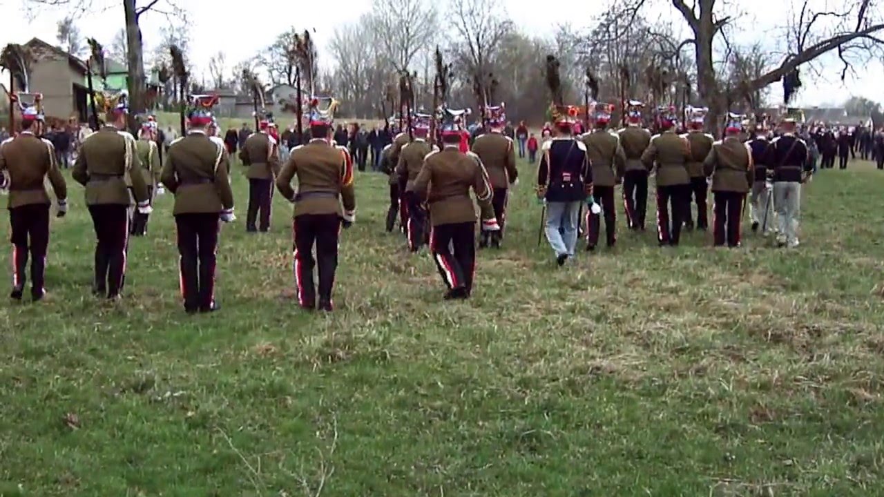 Gniewczyna Łańcucka i Tryniecka - Turki 2012
