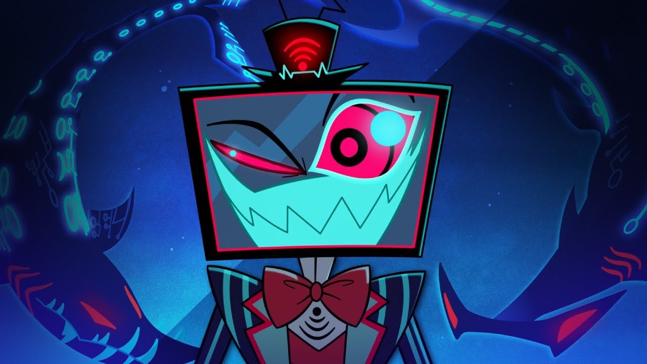 Video Killed Literally Nobody (Hazbin Hotel Abridged)