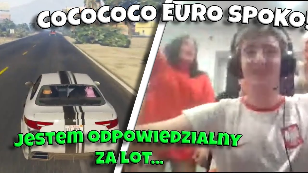 Stare dobre czasy.. | Grendy COCORP