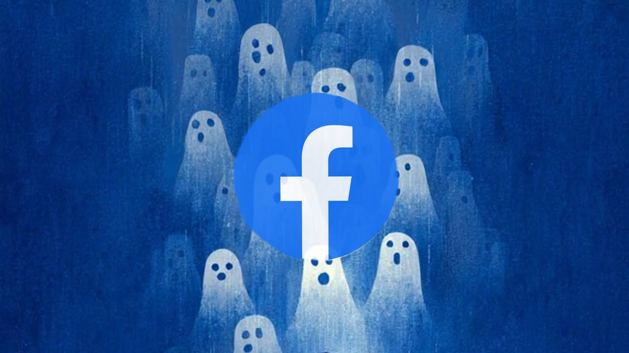 Eventos paranormales de Facebook con evidencia| 👻