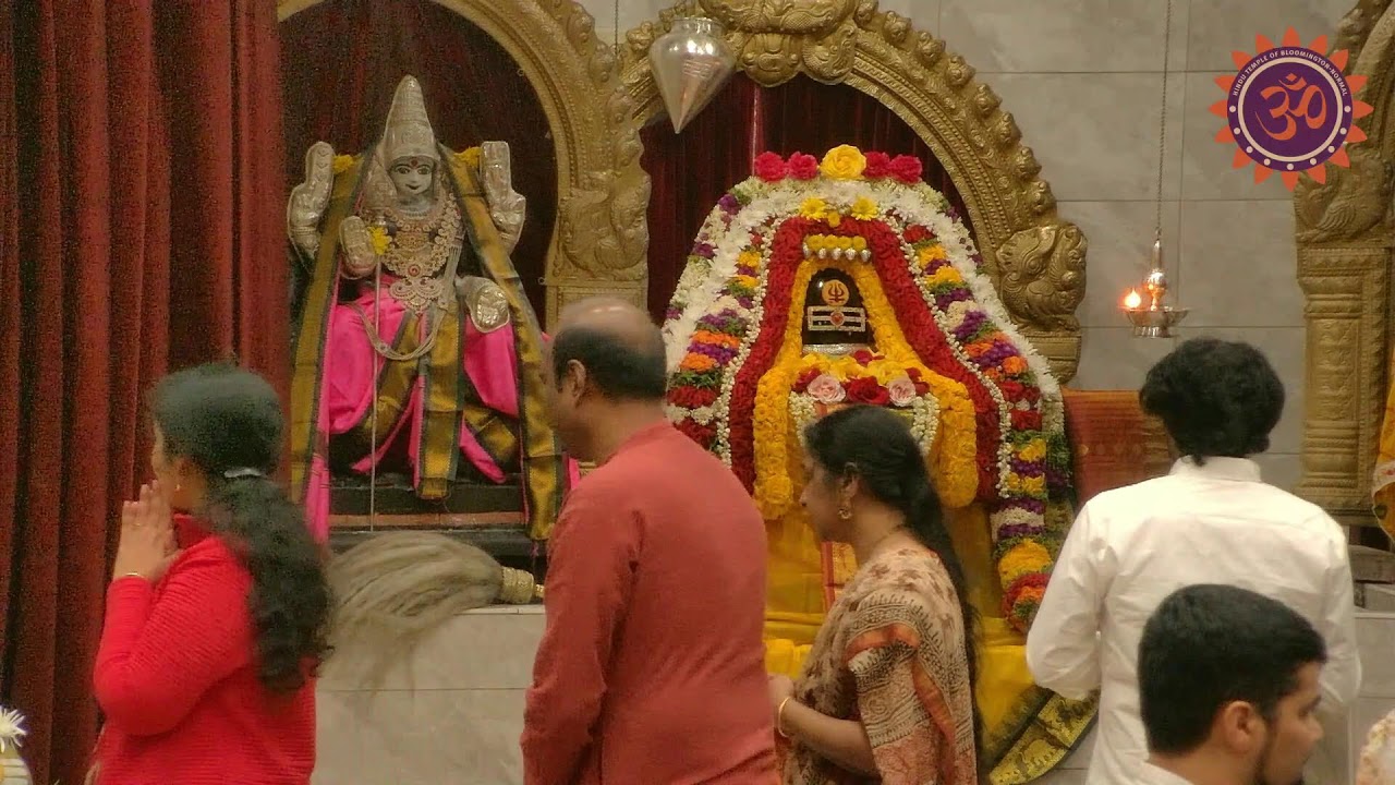 HTBN - 2026 Mahashivaratri celebrations (02-15-2026)