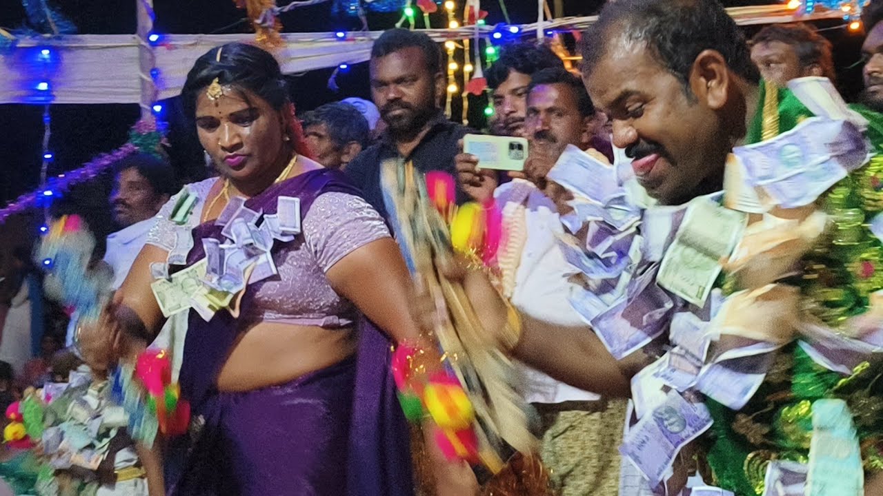 నిన్ను చూడకా నేనునుండా గలనా నీ కొండకు రాకుండా గలనా..! సాంగ్ గురువు దస్తగిరి డాన్సర్ సురేఖ 9052069481