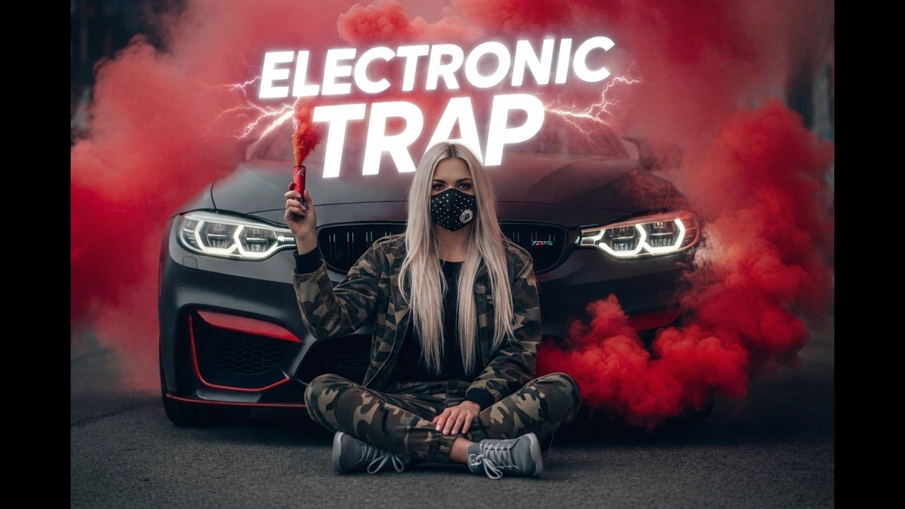 Trap - No Mercy Mode