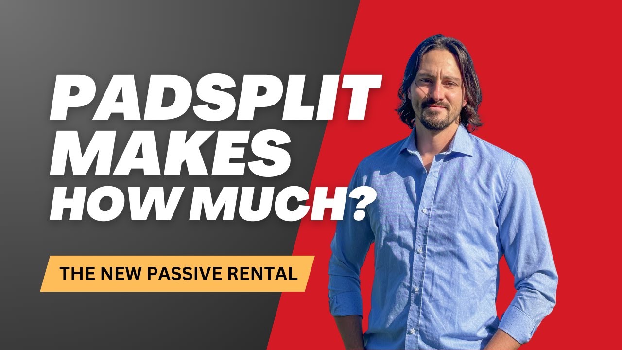 Padsplit 101 - what you need to know first
