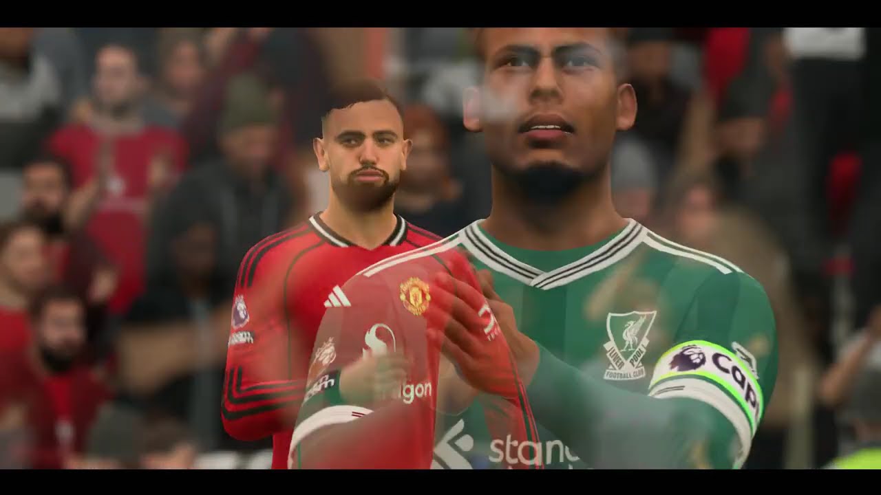 Immens Wichtig | ManUtd vs FC Liverpool | 33Spieltag Premier League | #044 | DeYusEx