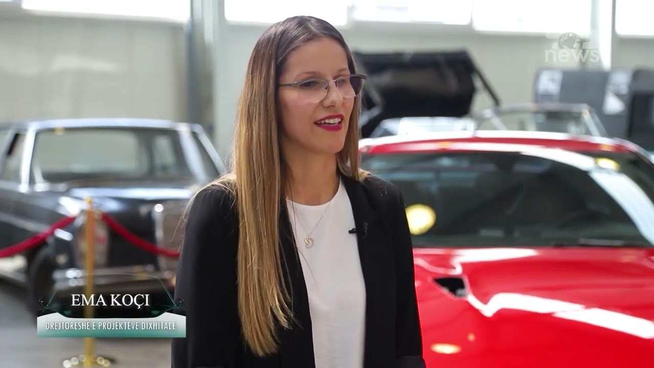 Risia e targave t&euml; personalizuara, ja si funksionon aplikimi - N&rsquo;Timon Top News