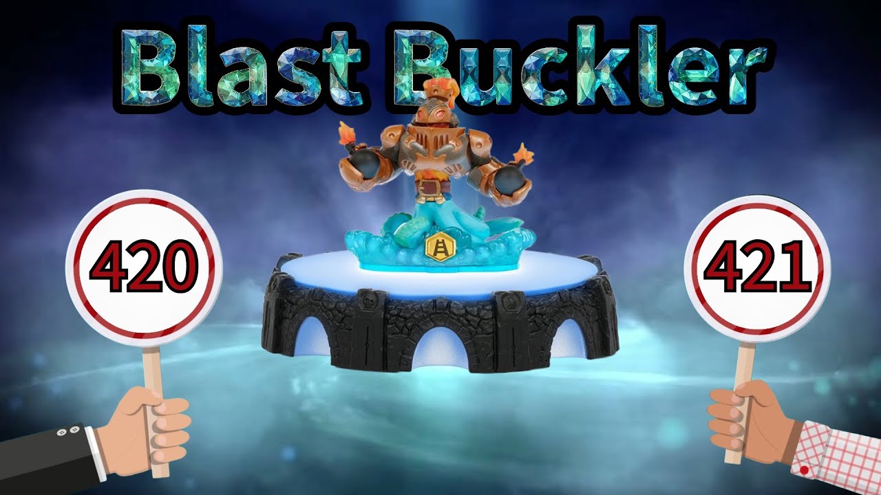 4 Pro Skylander Speedrunners Auction Skylanders Then Battle