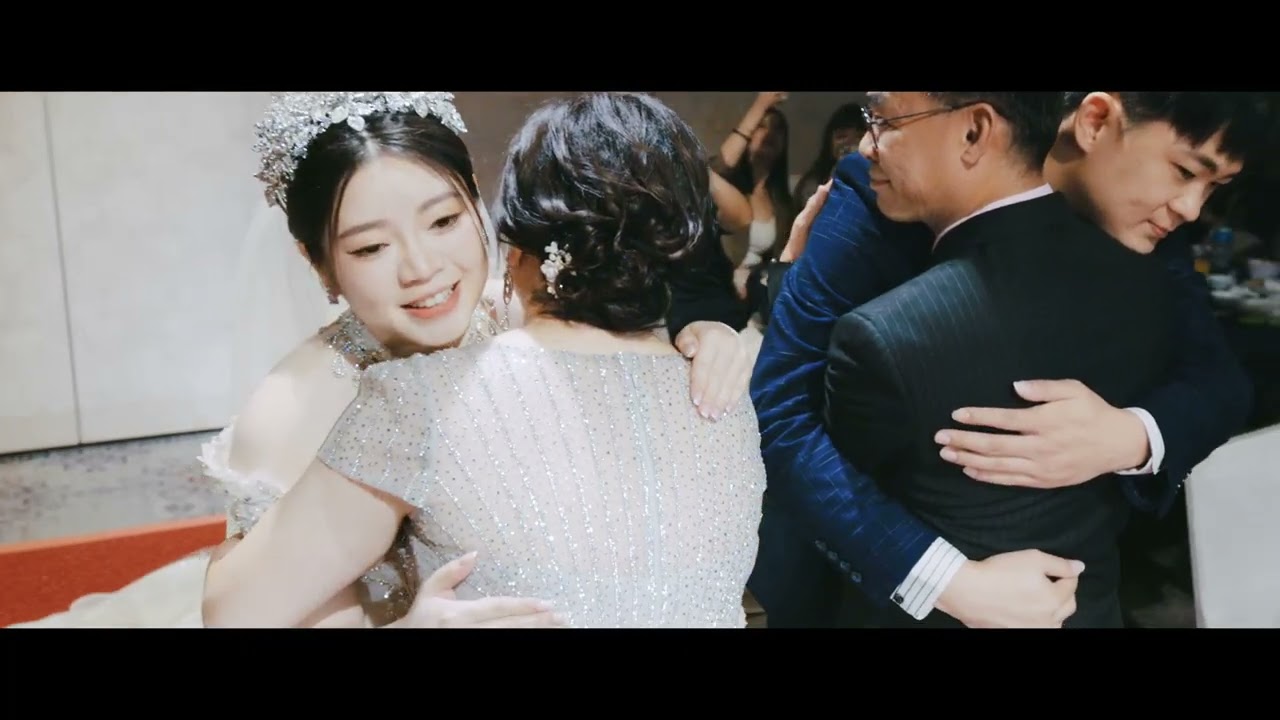 [花蓮婚禮動態紀錄]Ting & Chiao 晚宴紀錄＿花蓮遠雄悅來大飯店(雙人雙機)
