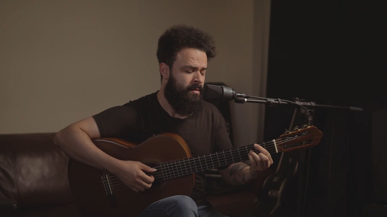 Outra Vez - Roberto Carlos (Stefano Mota)