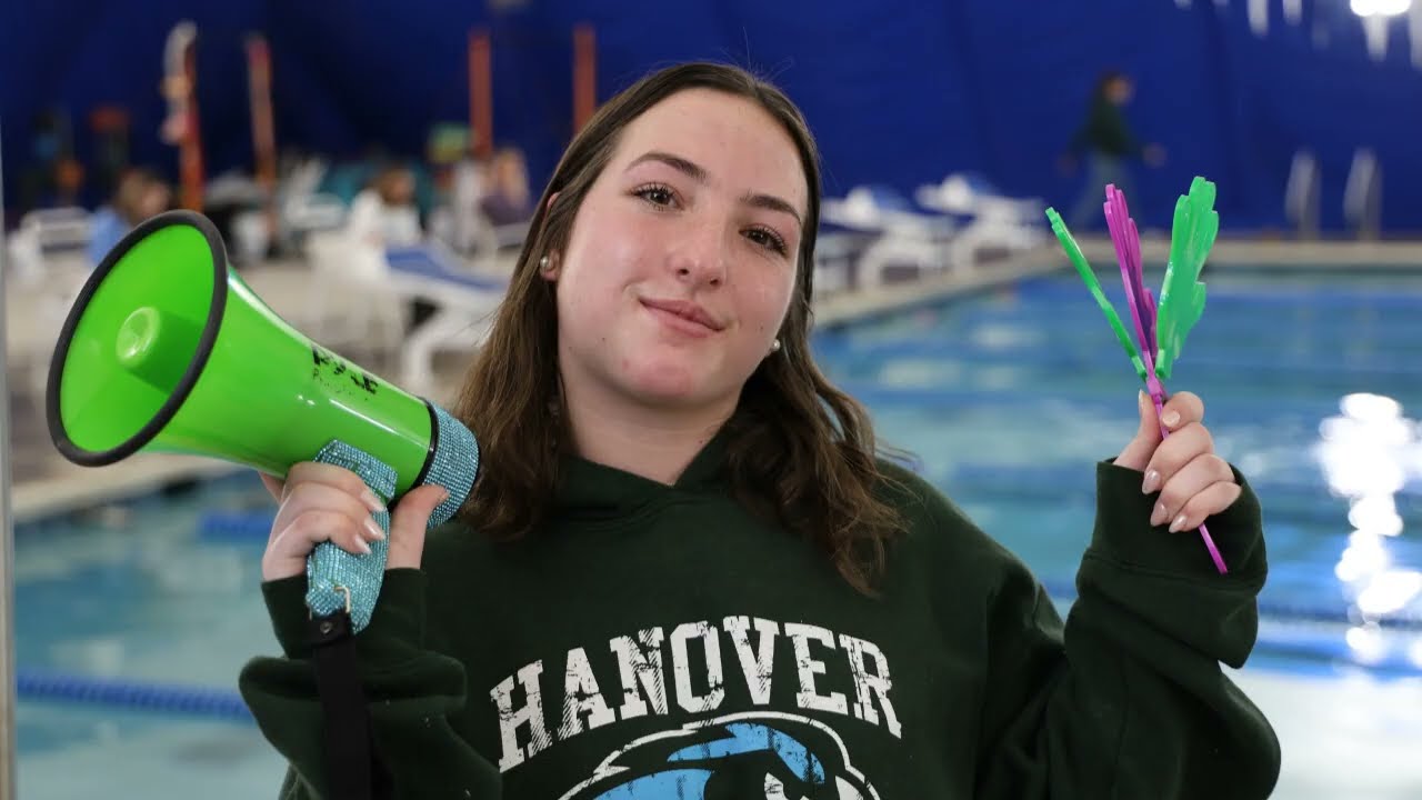 Hanover Hawks Eye Jan 8 Season 2 Ep 18