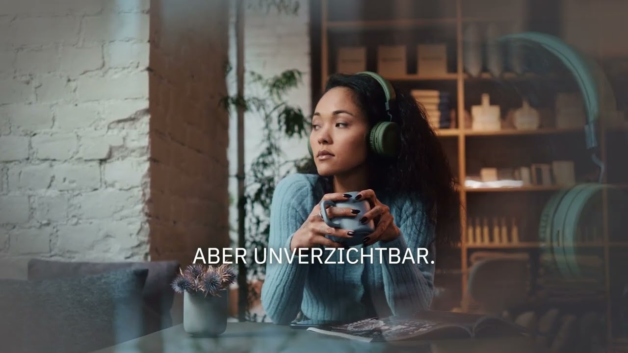 Pflichtbewusstsein | Eine CLYOScope-St&auml;rke | CLYOS