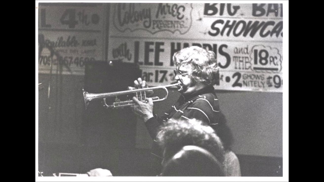 Maynard Ferguson-RARE-LIVE-Jimmy's-NOT from the album-Teanova-July 1973