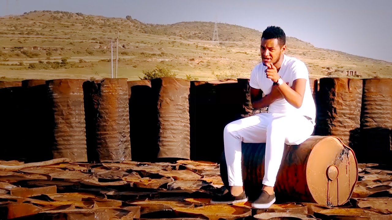Amanual Yemane - Nafkot ናፍቆት New Ethiopian Tigrigna Music (Official Video)