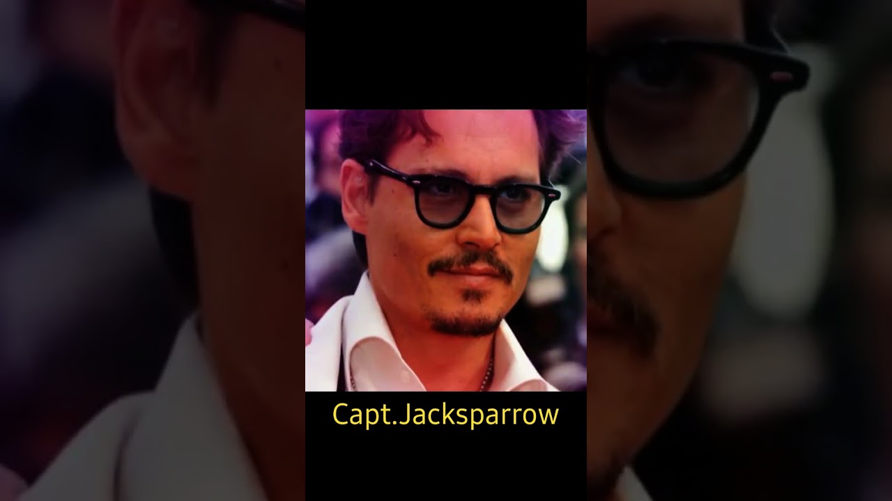 Johnny Depp whatsapp status || Johnny Depp status || Johnny Depp attitude status🔥