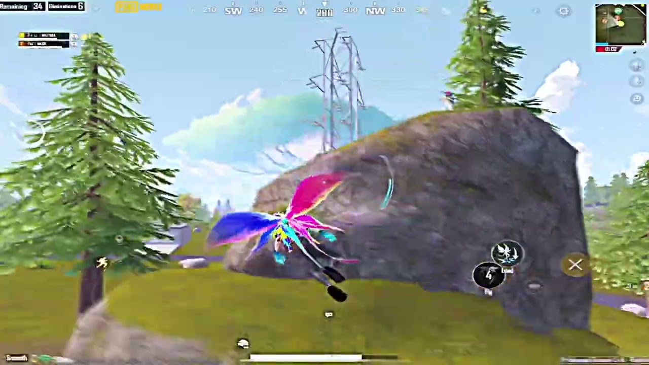 Subscribe for more ❤️🥰#viral #pubg 