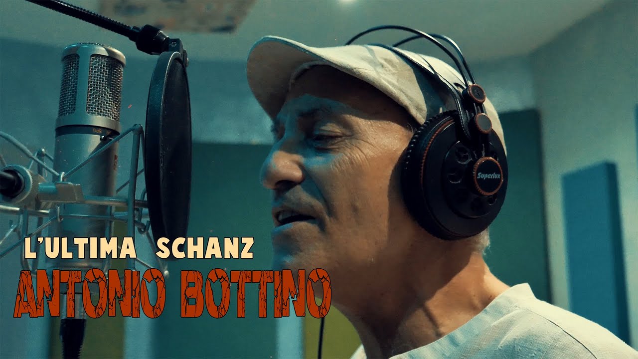 ANTONIO BOTTINO  